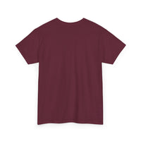 test999 Unisex Heavy Cotton Tee
