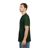 test999 Unisex Heavy Cotton Tee