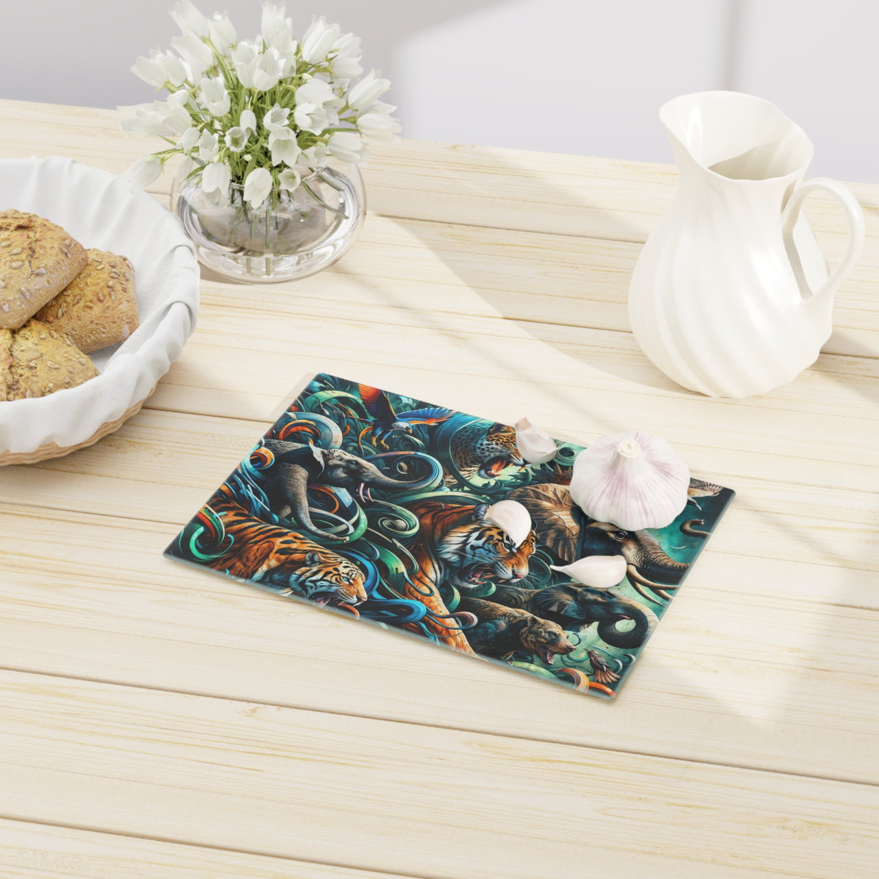 Cutting Board