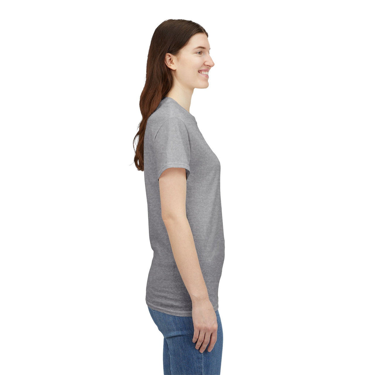 Copy of Unisex Heavy Cotton Tee
