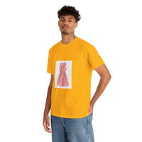 test999 Unisex Heavy Cotton Tee