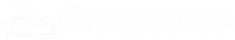 ChopMuse